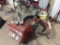 Coats 70X-EF-3 X Series rim clamp tire machine; s/n 1506105903.