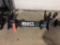 2011-2017 Ford Boss snow plow hitch.