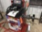 Coats Baseline 225 electronic wheel balancer; s/n l401206911.