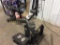 No Mar Manual motorcycle tire machine.