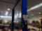 Matco Forward Mod. I1ON100M 10,000 lb. 2-post lift; s/n NFI14BD066.