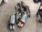 Audi S5 exhaust system by Miltec.