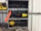 Kimball wire dispenser & wire.