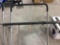 Part painting rack.