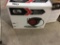 Gates retractable hose reel & hose; (New).
