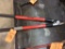 Craftsman bolt cutter.
