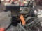 Warn 12 Volt winch.