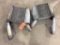 2009-2019 Nissan GTR left & right intercoolers.