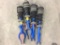2009-2019 Nissan GTR coilover suspension.