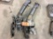 2-2009-2019 Nissan GTR Twin Turbo w/ intakes; (1-Turbo Needs To Be Rebuilt).