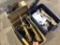 2005-2009 Ford Mustang coilover.