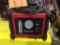 New Snap-On EEL D100A electronic smoke machine.