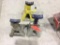 3-AC Delco & Rally jack stands.