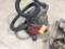 Craftsman shop vacuum.