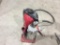 AFF 20-ton air/hydraulic jack.