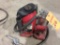 AFF 20-ton air/hydraulic jack.
