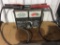 ES 500 amp. Carbon Pile Load tester.