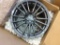 New 2016 Subaru STI wheel.
