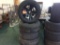 2015 Dodge Ram 1500 tires & rims; P275/60 R20.
