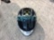 KBC medium motorcycle helmet.