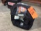 Motorcycle back pack.