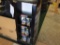 Amsoil display w/ oil.
