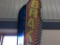 4-poles & 2-banners.