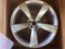 New Audi RS5 wheel.