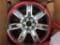 New Cadillac Escalade wheel; 22