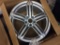 New Audi S5 wheel.