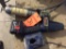 Lincoln cordless power luber.