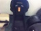 Recaro racing seat.