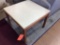 End table.