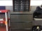 4-drawer horizontal file.