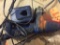Lincoln cordless power luber; (No Battery).