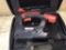 Superbond cordless stapler; (No Charger).