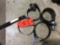 4 - oil filter wrenches.