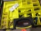 Fuel Line repair kit.