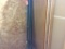 6 - 6' T fence posts.