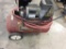 Coleman 5 hp. portable air compressor.