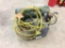 Rolair Bull electric air compressor.