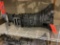 1991 Mazda Miata transmission; (Good).
