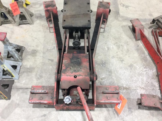 Norco transmission jack.