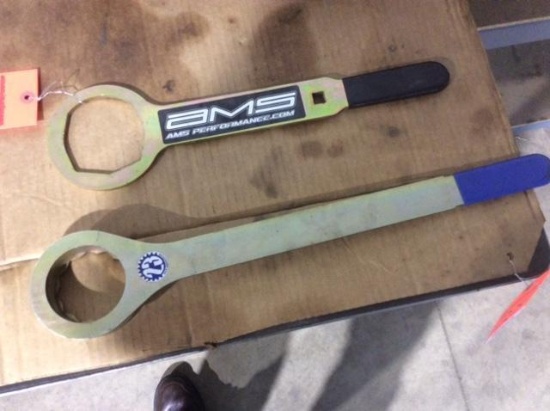 AMS (Nissan) special tool.