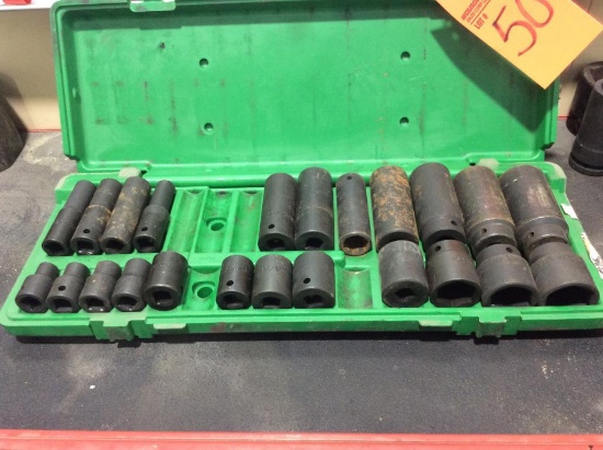 SK deep well impacts.