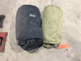 2 - ATV covers.