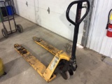 U-Line H1043 pallet jack.