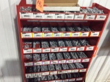 Selection of wheel weights.