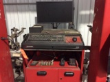 Hunter DSP 400 front end alignment machine w/ WA430 station w/ all updates.