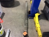 Ram rear drive shaft.